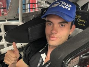 BALTAZAR LEGUIZAMON DEBUTARÁ EN LA NASCAR XFINITY