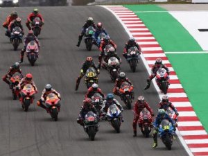 MOTOGP: EMPIEZA EL CAMPEONATO 2023