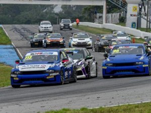COMIENZA LA TEMPORADA PARA EL TCR SUDAMERICANO