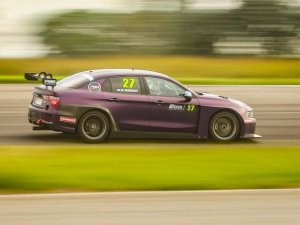 WALTER HERNANDEZ GANA LA SEGUNDA FINAL DEL TCR SUDAMERICANO