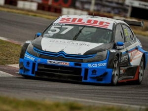 UN NUEVO EQUIPO DESEMBARCA EN EL TC2000