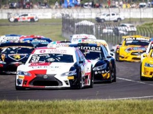 LA TERCERA FECHA DEL TOP RACE SERÁ EN 9 DE JULIO