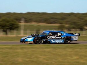 POLE DE TOBÍAS MARTÍNEZ EN EL TC PISTA