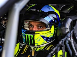 VALENTINO ROSSI QUIERE SER PARTE DE LAS 24 HORAS DE LE MANS 