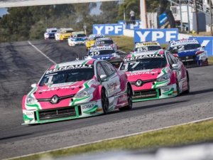 EL TC2000 CORRERÁ EN CHACO EN EL MES DE SEPTIEMBRE