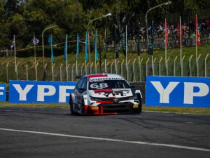 MONTENEGRO Y SANTERO GANARON LAS FINALES EN ROSARIO