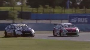 ¿QUÉ PASÓ ENTRE ARDUSSO Y MONTENEGRO?