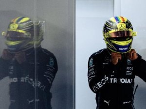 WOLFF ADMITE QUE INICIARÁN LAS CHARLAS PARA ASEGURAR LA CONTINUIDAD DE HAMILTON