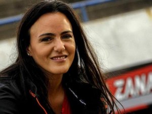 MULTA ECONÓMICA PARA IANINA ZANAZZI