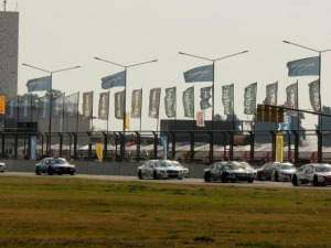 CRONOGRAMA DEL TOP RACE EN SAN NICOLÁS