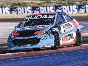GASSMANN, PERNÍA E IANSA PREVALECIERON EN LA MAÑANA DEL TURISMO NACIONAL