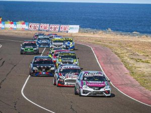 NICOLÁS POSCO ES EL LÍDER DEL CAMPEONATO DE LA CLASE 2 