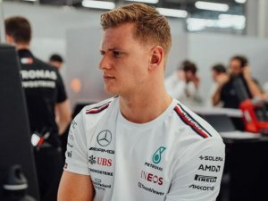 MICK SCHUMACHER SALDRÁ A PISTA EN EL CIRCUITO DE CATALUÑA 