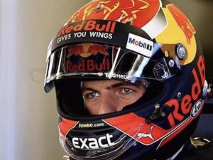 VERSTAPPEN DOMINÓ LOS ENTRENAMIENTOS EN EL GP DE ESPAÑA 