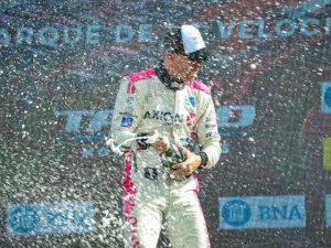 EL CAMPEONATO DEL TC2000 LUEGO DE SAN JORGE 