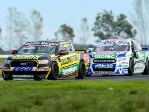 LOS CERTÁMENES DE LAS PICK UP TRAS LA QUINTA CITA EN LA PLATA