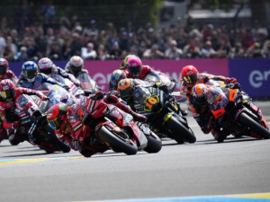 CUATRO PILOTOS DE MOTOGP HABILITADOS PARA COMPETIR EN ITALIA