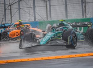 LA FÓRMULA 1 Y SUS HORARIOS PARA EL GP DE CANADÁ