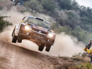 VUELVE EL WRC A ARGENTINA EN 2024
