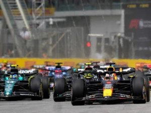 ¿CÓMO ESTÁ LA PLANIFICACIÓN DEL CALENDARIO 2024 DE LA F1?