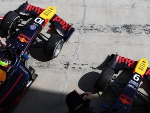 OTRO EQUIPO COMUNICÓ QUE QUIERE LLEGAR A LA F1