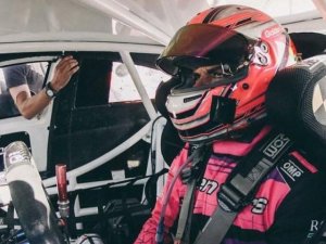 NORBERTO CHIQUIGROSSO SE SUMA AL TOP RACE V6