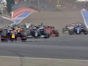 DESDE FRANCIA APUNTAN A VOLVER A TENER UN GRAN PREMIO DE F1