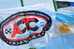 COMUNICADO DE LA CAF DE LA ACTC 25-7
