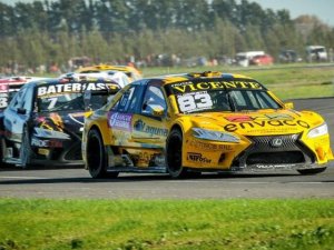 EL TOP RACE YA TIENE AUTÓDROMO CONFIRMADO PARA SU SÉPTIMA FECHA 