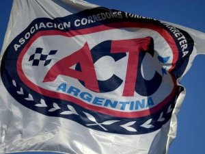 COMUNICADO DE LA CAF DE LA ACTC 01-08