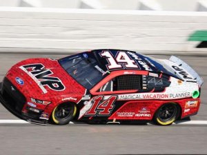 CHASE BRISCOE CON LA POLE DEL NASCAR EN DAYTONA