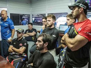 HORACIO SOLJAN: "DECIDIMOS PROBAR EL AUTO DE URCERA PORQUE EN BUENOS AIRES NO FUNCIONÓ COMO ESPERABAMOS" 