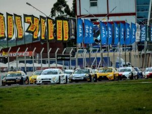 CRONOGRAMA DE ACTIVIDADES PARA EL REGRESO DEL TOP RACE A SAN JORGE