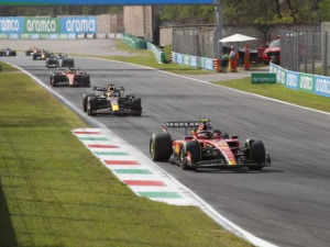 ASÍ ESTA EL CAMPEONATO DE LA F1 LUEGO DE MONZA