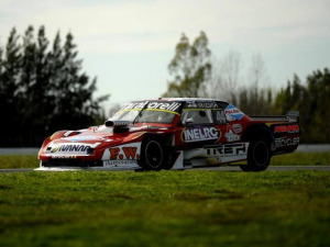 OCHOA Y POZNER PREVALECIERON EN LAS SERIES DEL TCPM