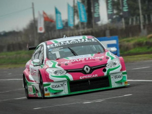 LLAVER Y PERNÍA GANARON LAS FINALES EN NUEVE DE JULIO