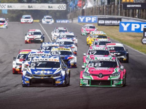 LOS 200KM DE BUENOS AIRES YA TIENEN SU TRAZADO CONFIRMADO 