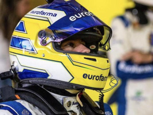 RICARDO MAURICIO CORRERÁ LOS 200KM DE BUENOS AIRES CON UN CRUZE 