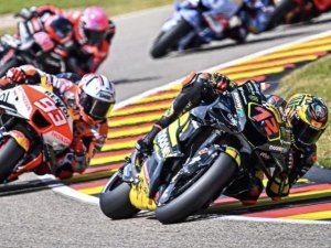 HORARIOS PARA EL DEBUT DE MOTO GP EN LA INDIA 