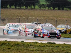 CRONOGRAMA DEL TURISMO NACIONAL EN LA PAMPA