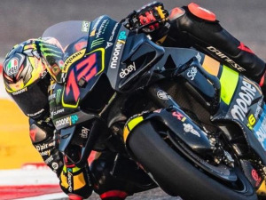 BEZZECCHI CON UNA IMPORTANTE Y SÓLIDA VICTORIA EN EL GP DE INDIA