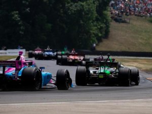 SE CONFIRMÓ EL CALENDARIO 2024 DE INDYCAR