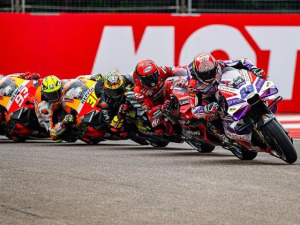 SE PRESENTÓ EL CALENDARIO PROVISIONAL DE MOTOGP PARA 2024