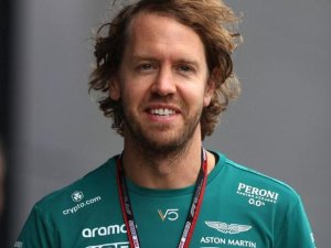 SEBASTIAN VETTEL PODRÍA VOLVER A LAS PISTAS