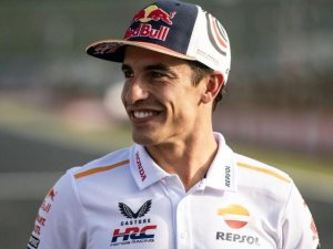 MARC MÁRQUEZ DEJA EN CLARA SU POSTURA SOBRE SU FUTURO