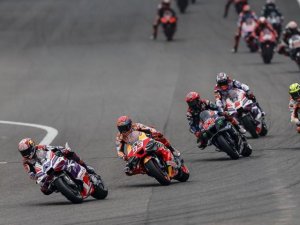 LOS HORARIOS PARA SEGUIR AL MOTOGP EN JAPÓN
