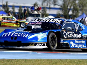 TOBIAS MARTÍNEZ SE QUEDÓ CON LA FINAL EN SAN NICOLÁS