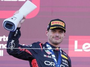 VERSTAPPEN ANTE UNA INMEJORABLE CHANCE DE SER CAMPEÓN