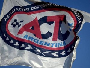 COMUNICADO DE LA CAF DE LA ACTC 03/10