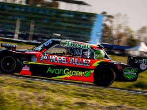 FAUSTINO CIFRE GANADOR DEL TCPM EN LA PLATA